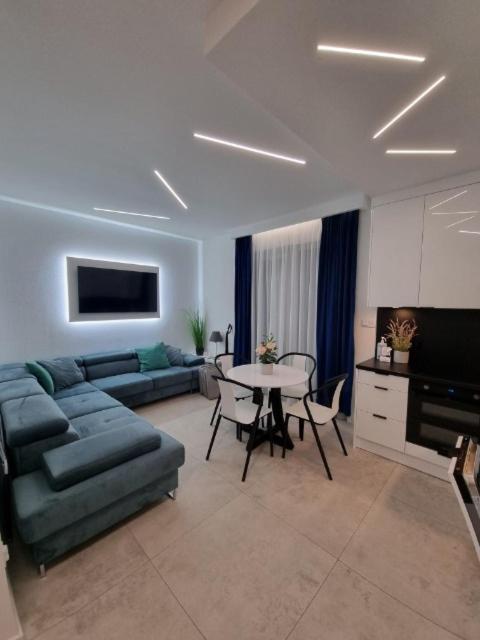 Apartament Z Tarasem Morska 8 Rewal 50M Do Morza Apartment Exterior photo