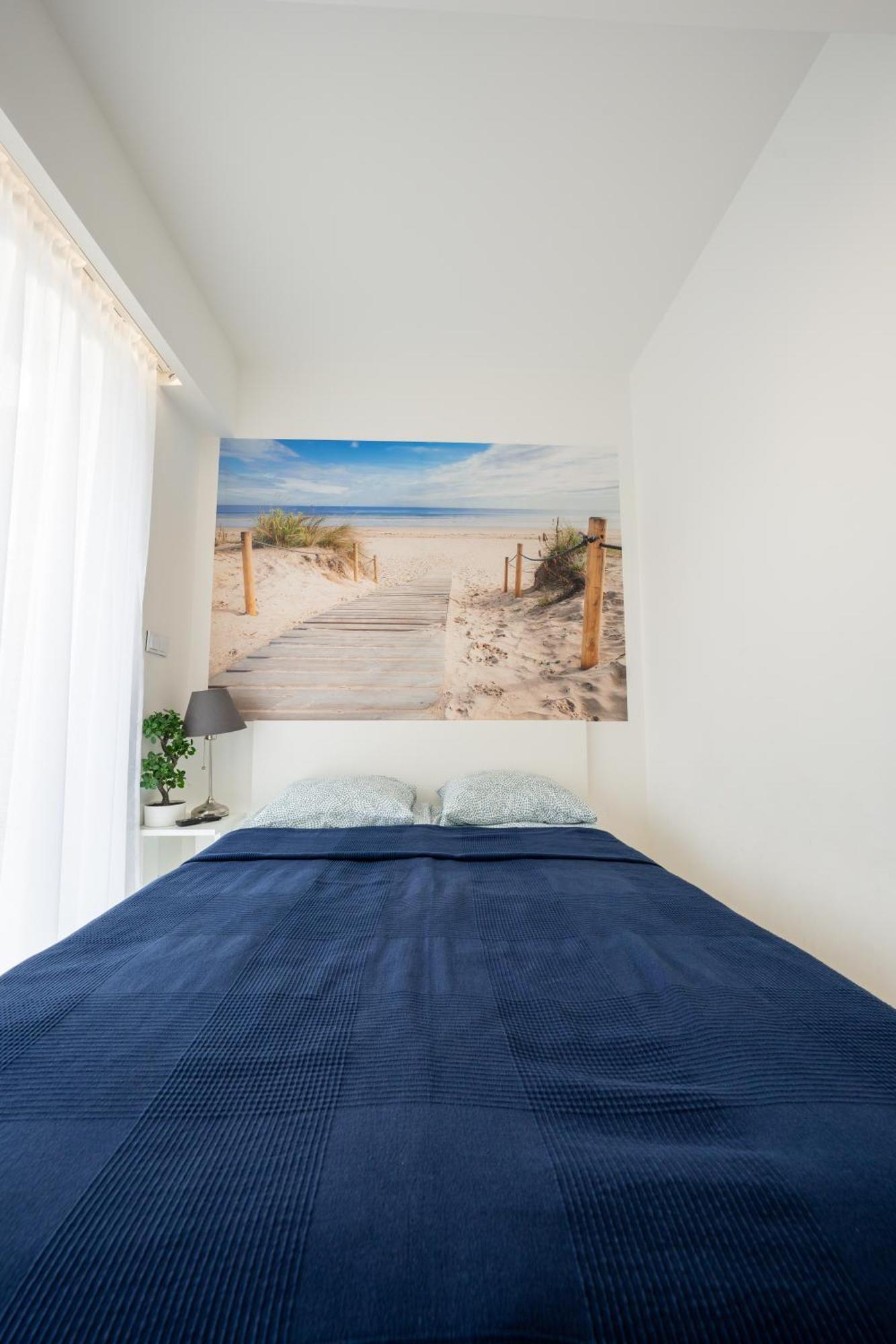 Apartament Z Tarasem Morska 8 Rewal 50M Do Morza Apartment Exterior photo